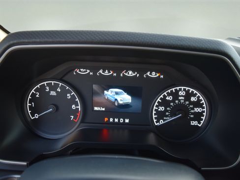 Used 2023 Ford F150 XL w/ STX Appearance Package AWD/4WD image 11