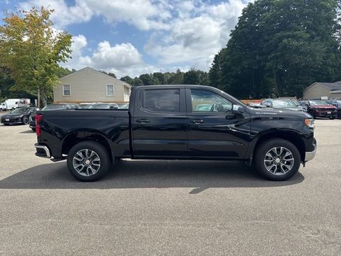 New 2026 Chevrolet Silverado 1500 LT image 2