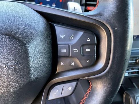 Used 2022 Ford Bronco Raptor AWD/4WD image 21