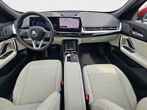 Used 2026 BMW X1 xDrive28i w/ Technology Package image 20