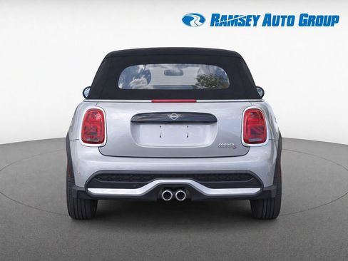 Used 2024 MINI Cooper S FWD image 7