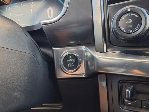 Used 2023 Ford F150 Lariat w/ Equipment Group 502A High image 33