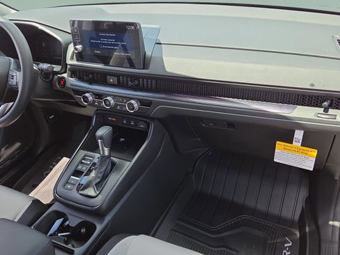 New 2026 Honda CR-V LX image 17