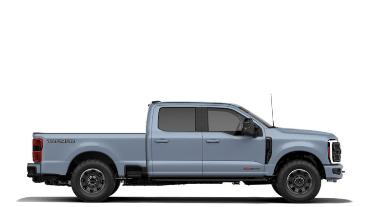 New 2027 Ford F250 Lariat w/ Tremor Off-Road Package AWD/4WD image 5