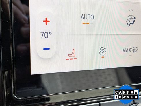 Certified 2024 Ford Ranger XLT w/ FX4 Off-Road Package image 27