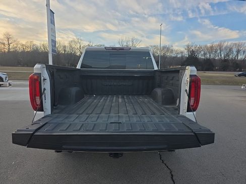 Used 2022 GMC Sierra 1500 Denali image 7