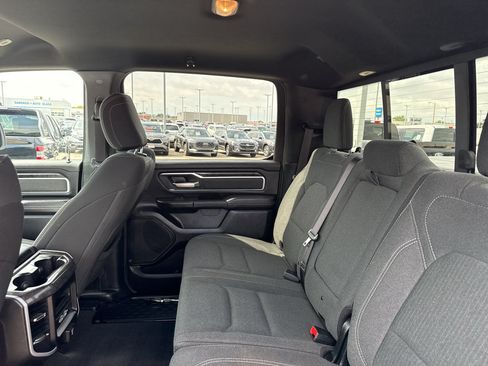 Used 2020 RAM 1500 Big Horn AWD/4WD image 33