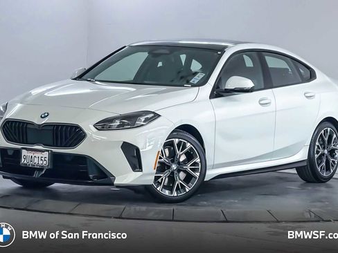 Used 2026 BMW 228i 228 w/ Technology Package image 1