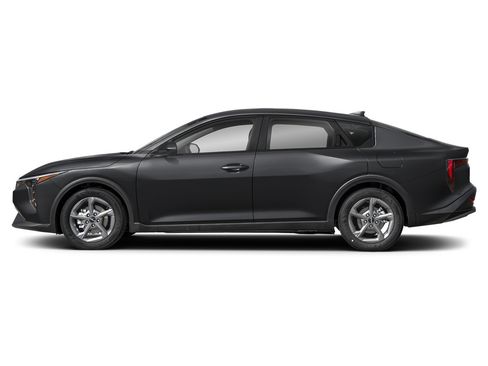 New 2026 Kia K4 FWD image 14