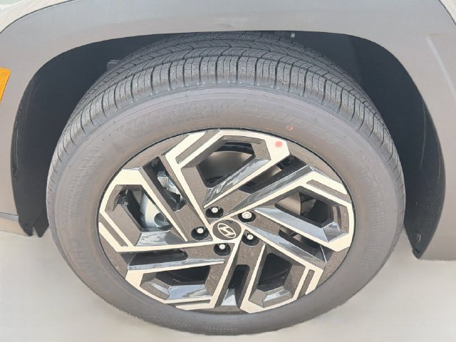 New 2026 Hyundai Tucson SEL Plus FWD image 31