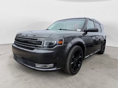Used 2019 Ford Flex Limited w/ Equipment Group 303A