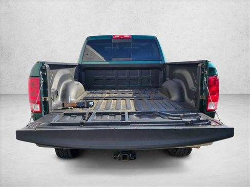 Used 2015 RAM 3500 SLT image 13