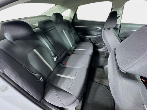 New 2026 Hyundai Sonata SEL FWD image 25