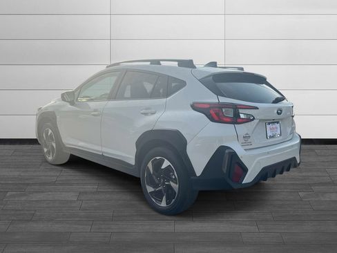 Certified 2025 Subaru Crosstrek 2.5i Limited w/ Crosstrek Mirror Package AWD/4WD image 5