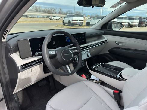 New 2026 Hyundai Tucson SEL image 12