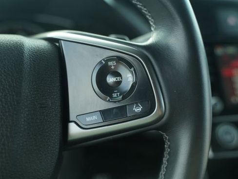 Used 2021 Honda Civic Sport image 31