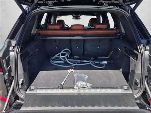Certified 2025 BMW X5 xDrive50e w/ Executive Package AWD/4WD image 6