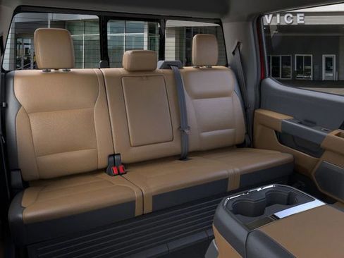 New 2026 Ford F250 Lariat w/ Tremor Off-Road Package image 11