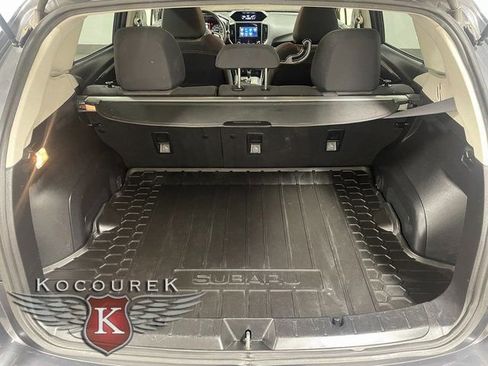 Used 2023 Subaru Crosstrek 2.0i Premium image 24