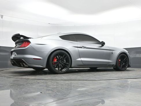 Used 2022 Ford Mustang Shelby GT500 w/ Technology Package image 44