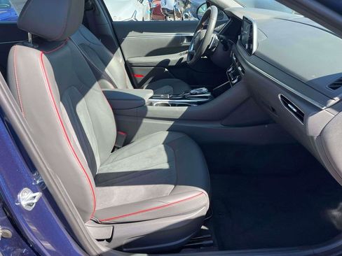 Used 2020 Hyundai Sonata SEL Plus FWD image 11