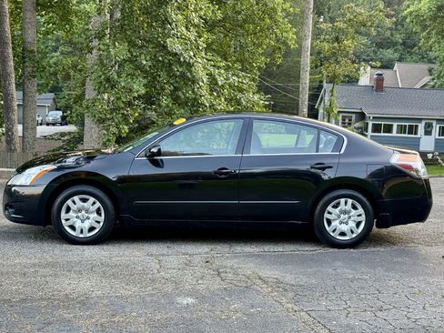 Used 2012 Nissan Altima 2.5 S FWD image 4