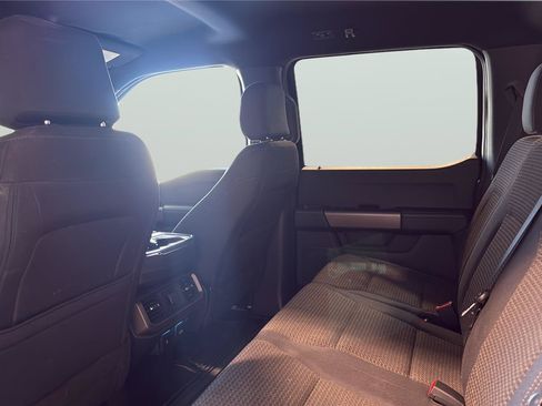 Used 2023 Ford F150 XL w/ Rattler Package AWD/4WD image 16