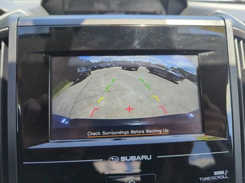 Used 2021 Subaru Crosstrek 2.0i AWD/4WD image 25