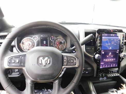 New 2026 RAM 2500 Big Horn image 6