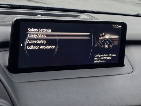 Used 2023 MAZDA CX-9 Touring Plus image 43