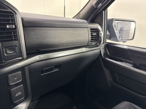 Used 2023 Ford F150 XLT w/ Equipment Group 302A High image 33