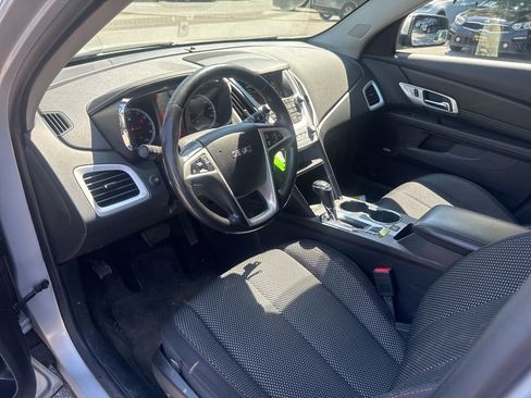 Used 2016 GMC Terrain SLE AWD/4WD image 16