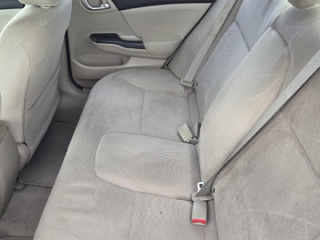 Used 2012 Honda Civic LX image 64