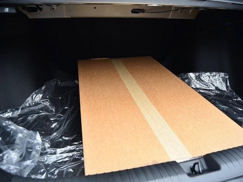 New 2025 Honda Accord SE image 25