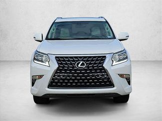 Used 2019 Lexus GX 460 Premium w/ Premium Package AWD/4WD video 2