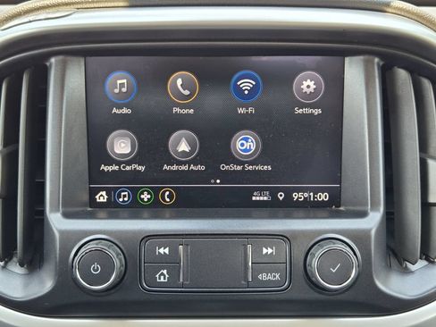 Used 2022 Chevrolet Colorado LT w/ Fleet Safety Package RWD image 17