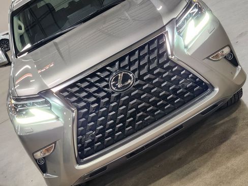 Used 2023 Lexus GX 460 Premium image 20