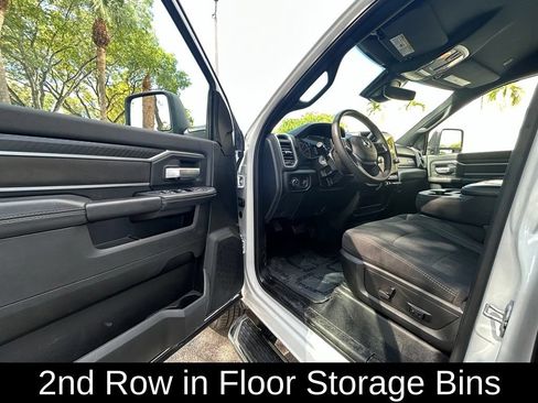 Used 2026 RAM 2500 Big Horn AWD/4WD image 29