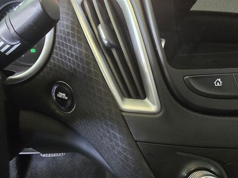 Used 2023 Chevrolet Malibu RS image 25