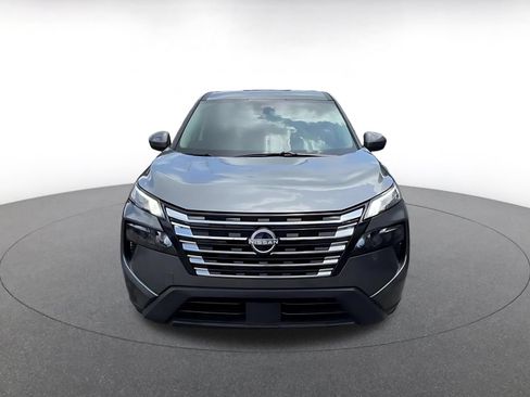 Used 2025 Nissan Rogue SV FWD image 5