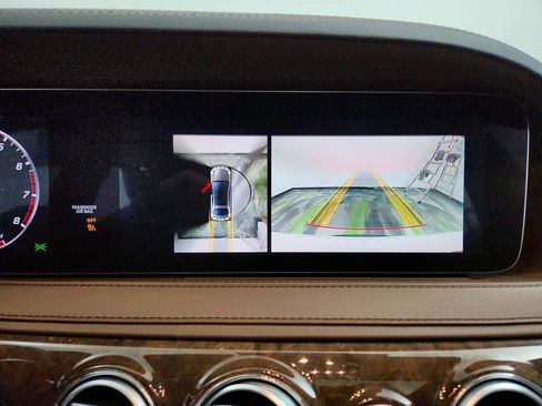 Used 2019 Mercedes-Benz S 450 Sedan image 21
