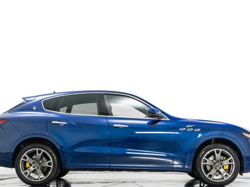 Used 2022 Maserati Levante GT image 2