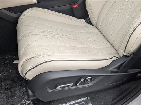 New 2026 Acura MDX A-Spec AWD/4WD image 4