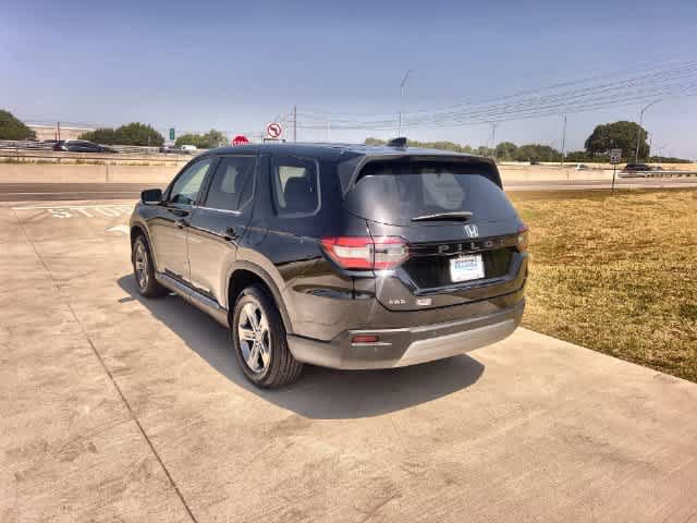 Certified 2025 Honda Pilot EX-L image 5