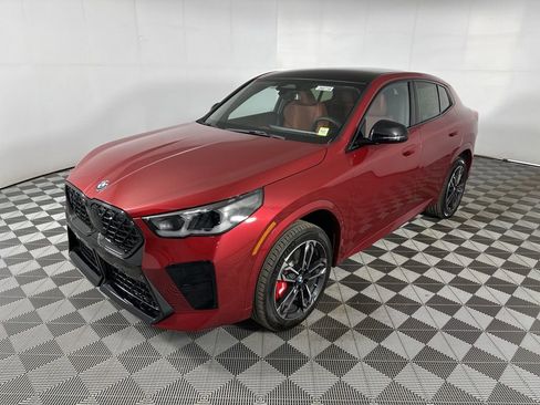 New 2026 BMW X2 xDrive28i w/ M Sport Package AWD/4WD image 3