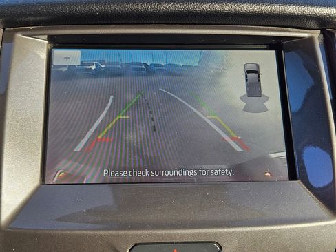 Used 2021 Ford Ranger Lariat image 26