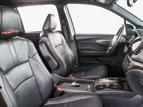 Used 2022 Honda Pilot TrailSport image 28