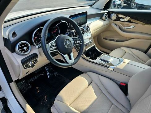 Certified 2020 Mercedes-Benz GLC 300 4MATIC image 14