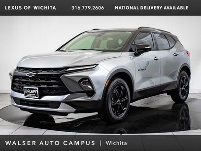 Used 2024 Chevrolet Blazer LT w/ Sound & Technology Package