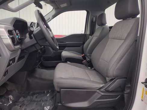 Used 2022 Ford F150 XL w/ Trailer Tow Package image 20